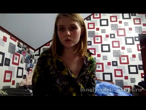 ❤️ Giovane studentessa bionda dalla Russia ama i cazzi più grandi. Porno duroal it.bencoineth.top